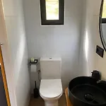 El Roble Glamping - Container - Pet Friendly Lagunilla