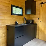 El Roble Glamping - Container - Pet Friendly