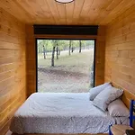 Camping El Roble Glamping - Container - Pet Friendly