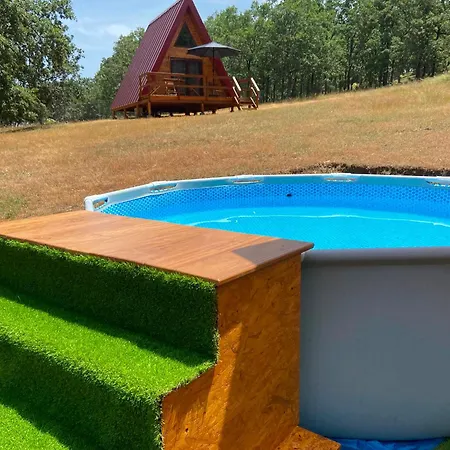 El Roble Glamping - Container - Pet Friendly
